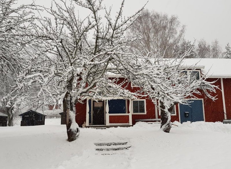 B&B Parkgården Leksand, Leksand, Sweden