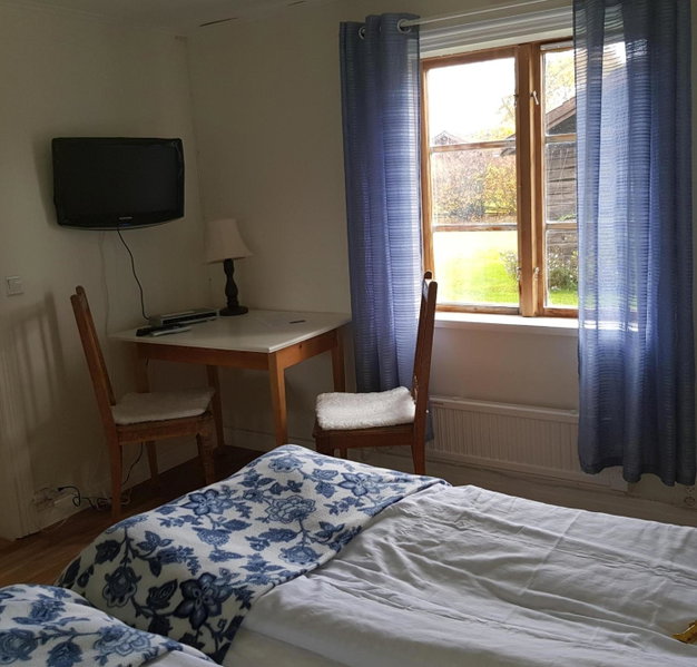 B&B Parkgården Leksand, Leksand, Sweden