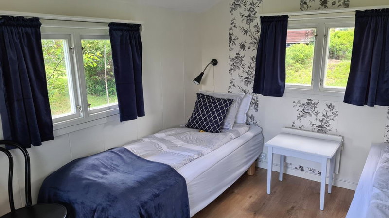 B&B Parkgården Leksand, Leksand, Sweden