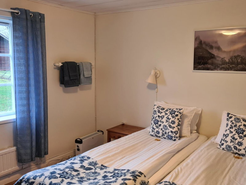 B&B Parkgården Leksand, Leksand, Sweden