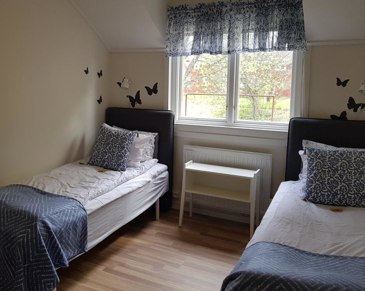 B&B Parkgården Leksand, Leksand, Sweden