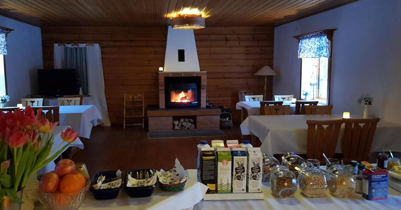 B&B Parkgården Leksand, Leksand, Sweden