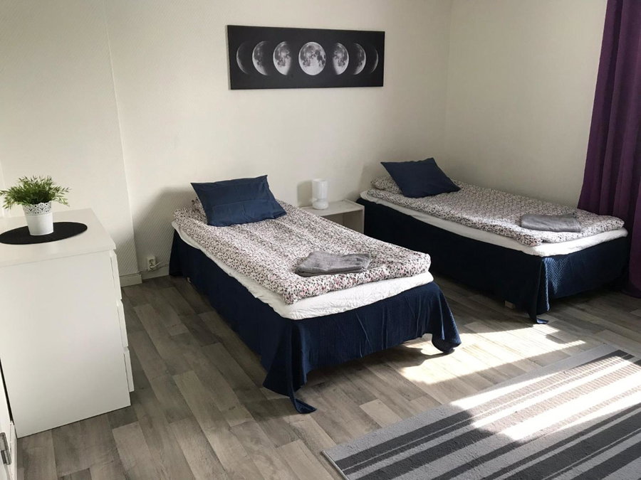 Gävle Bed & Breakfast, Gävle, Sweden