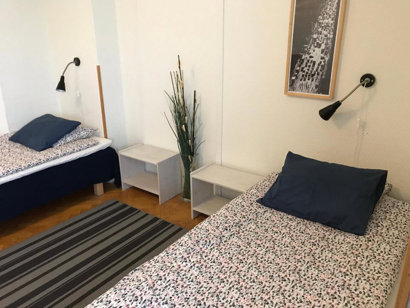Gävle Bed & Breakfast, Gävle, Sweden