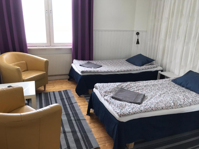 Gävle Bed & Breakfast, Gävle, Sweden