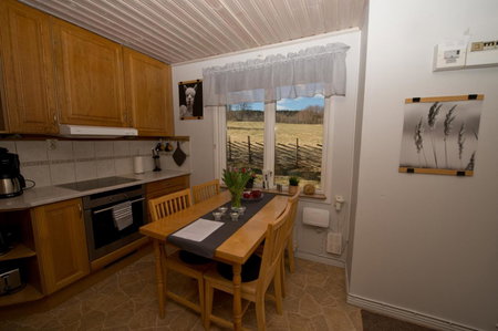 Naturskönt boende nära Skövde, Skövde, Sweden