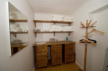 Naturskönt boende nära Skövde, Skövde, Sweden