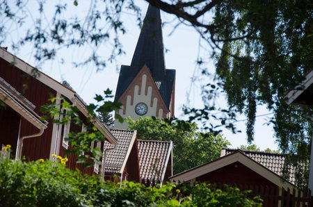 Avesta Stadshotell, Avesta, Sweden