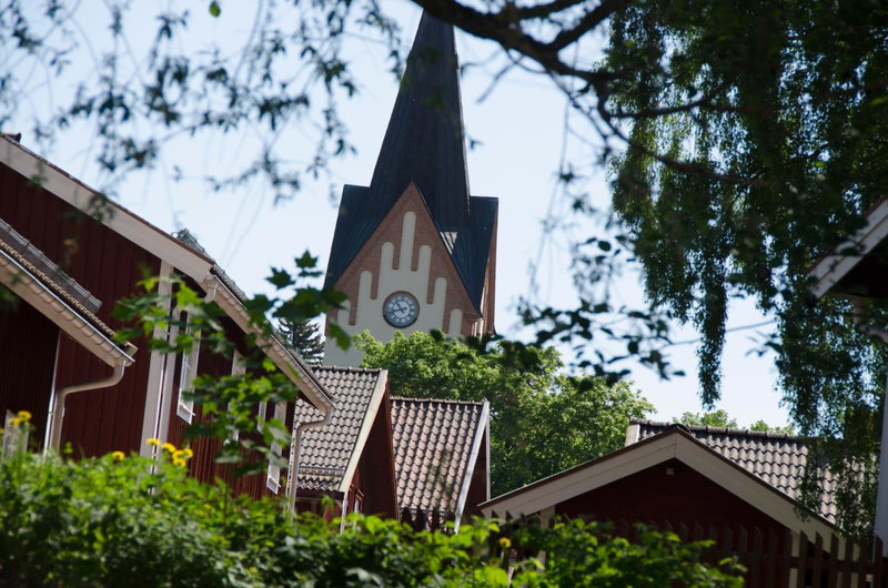 Avesta Stadshotell, Avesta, Sweden