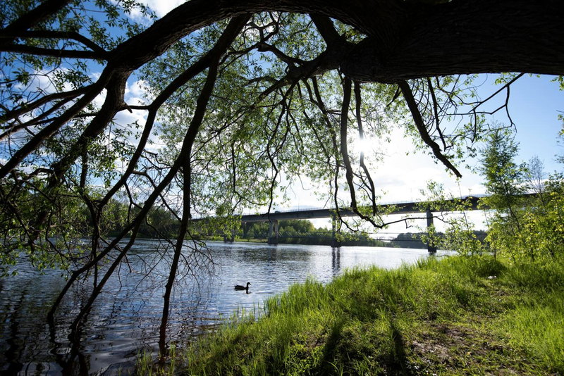 Avesta Stadshotell, Avesta, Sweden