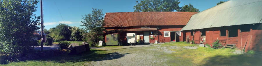 Bitterna Åkatorp, Bitterna, Sweden