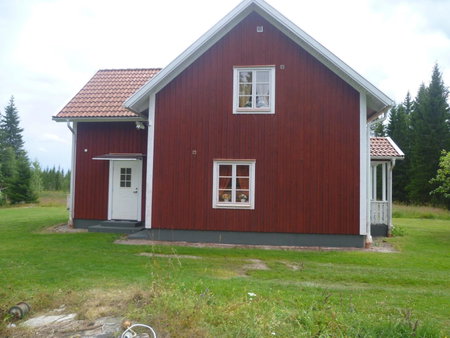 Rosenlund, Ulricehamn, Sweden