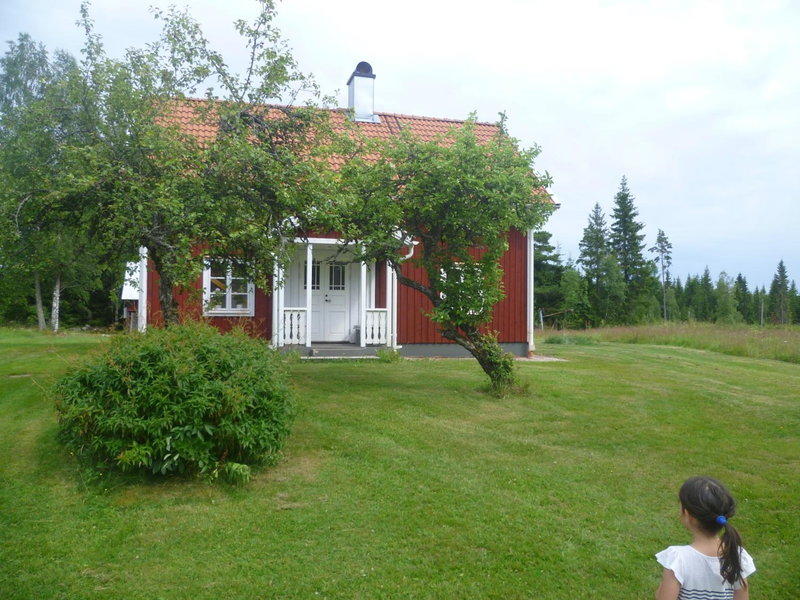 Rosenlund, Ulricehamn, Sweden