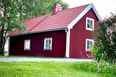 Eget hus med bra läge och toppstandard, Linköping, Sweden