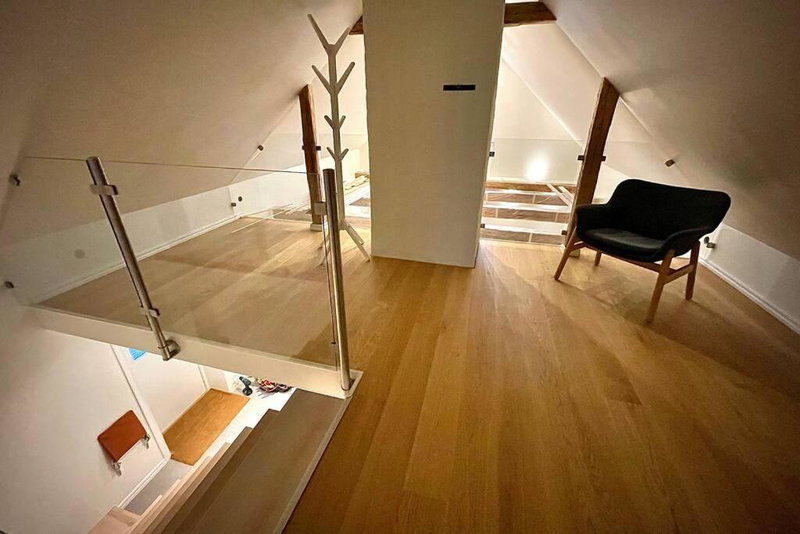 Eget hus med bra läge och toppstandard, Linköping, Sweden
