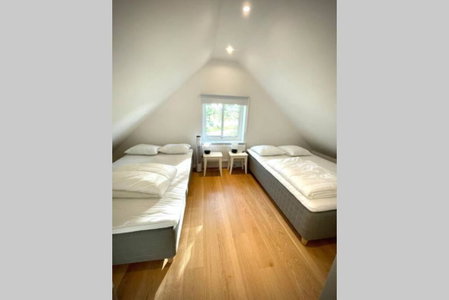 Eget hus med bra läge och toppstandard, Linköping, Sweden