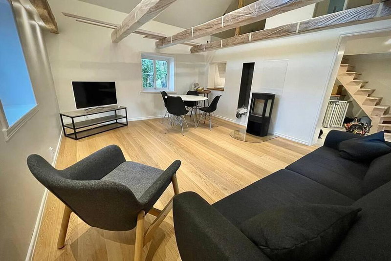 Eget hus med bra läge och toppstandard, Linköping, Sweden