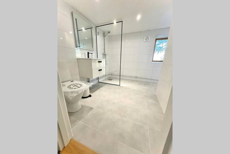 Eget hus med bra läge och toppstandard, Linköping, Sweden