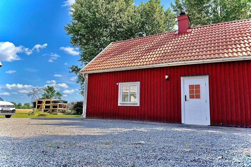 Eget hus med bra läge och toppstandard, Linköping, Sweden