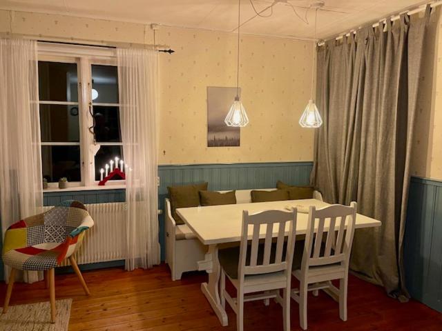 Sunnemoslantliv B&B, Sunnemo, Sweden