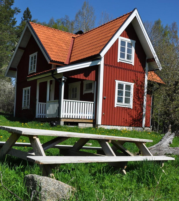 Brännkärrstorpet B&B, Knivsta, Sweden