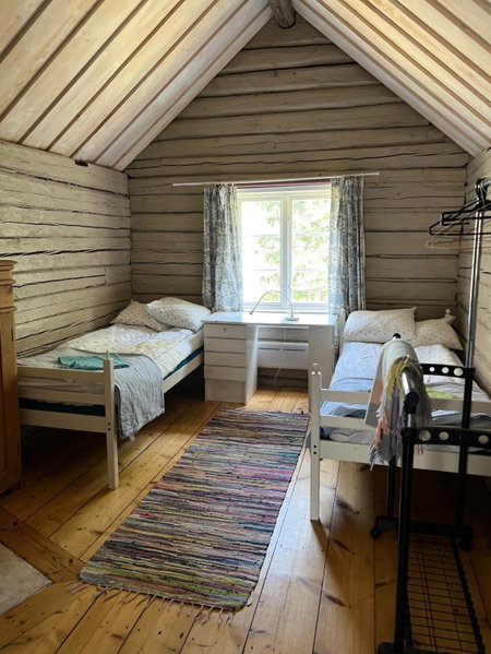 Brännkärrstorpet B&B, Knivsta, Sweden