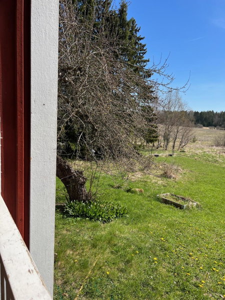 Brännkärrstorpet B&B, Knivsta, Sweden