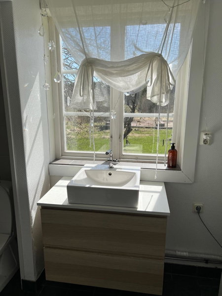 Brännkärrstorpet B&B, Knivsta, Sweden