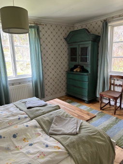 Brännkärrstorpet B&B, Knivsta, Sweden
