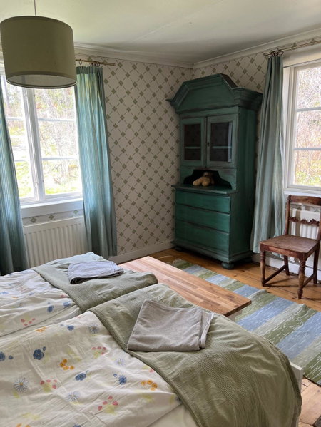 Brännkärrstorpet B&B, Knivsta, Sweden