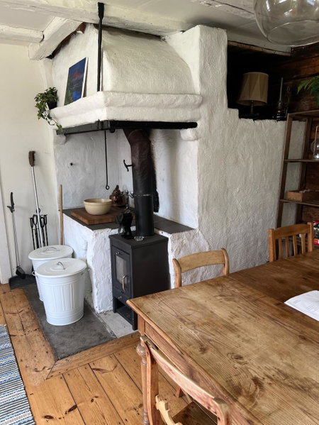 Brännkärrstorpet B&B, Knivsta, Sweden