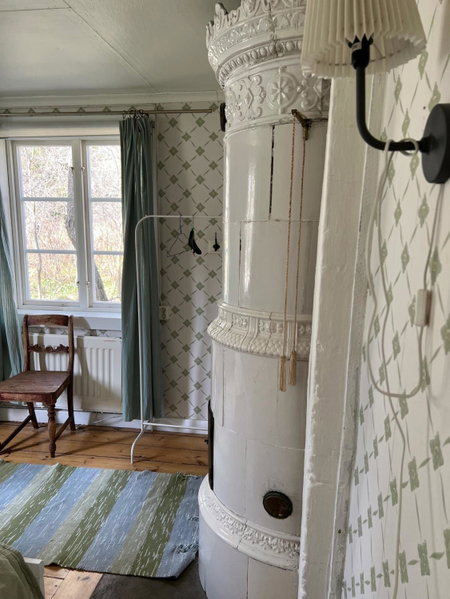 Brännkärrstorpet B&B, Knivsta, Sweden
