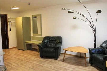 Emmaboda Hotell Amigo long stay, Emmaboda, Sweden