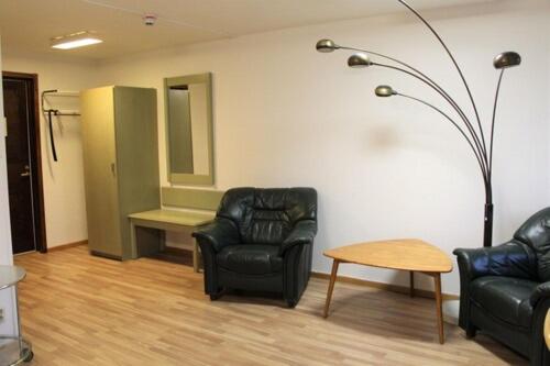 Emmaboda Hotell Amigo long stay, Emmaboda, Sweden