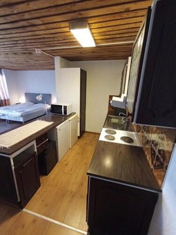 Emmaboda Hotell Amigo long stay, Emmaboda, Sweden