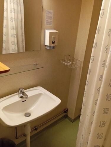 Emmaboda Hotell Amigo long stay, Emmaboda, Sweden