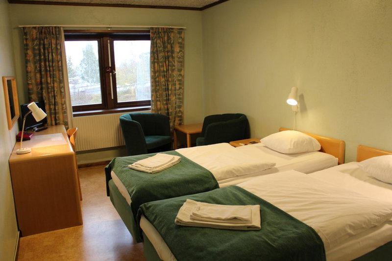 Emmaboda Hotell Amigo long stay, Emmaboda, Sweden