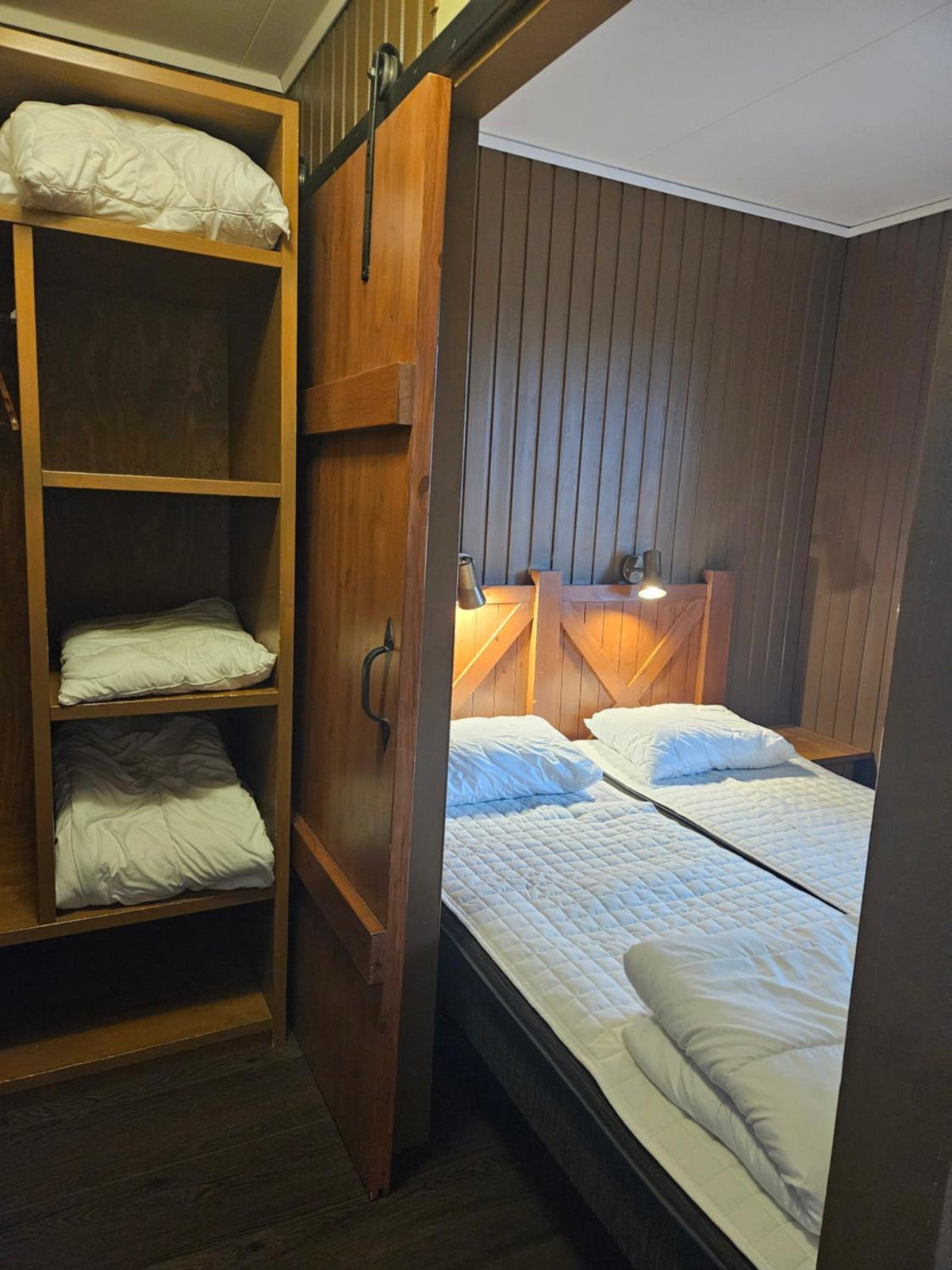 Stöten Mitt Apartment, Sälen, Sweden