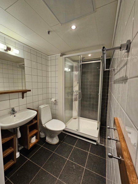 Stöten Mitt Apartment, Sälen, Sälen, Sweden