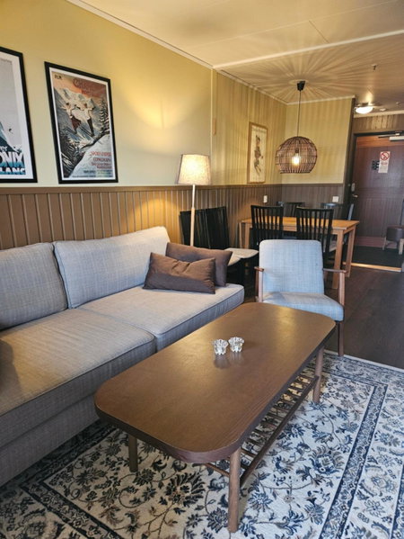 Stöten Mitt Apartment, Sälen, Sälen, Sweden