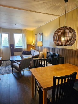 Stöten Mitt Apartment, Sälen, Sälen, Sweden
