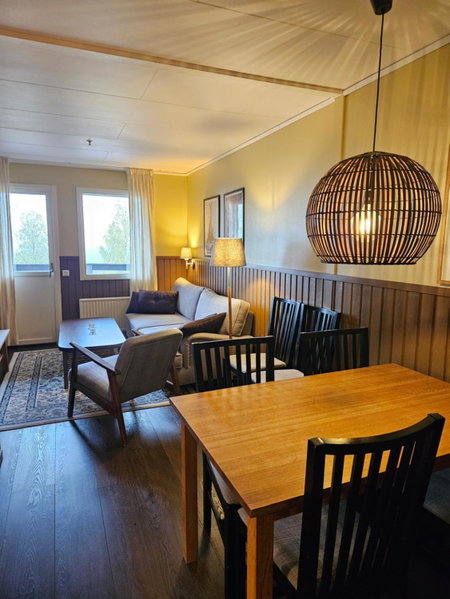 Stöten Mitt Apartment, Sälen, Sälen, Sweden