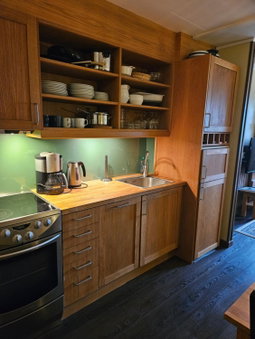 Stöten Mitt Apartment, Sälen, Sälen, Sweden