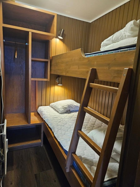 Stöten Mitt Apartment, Sälen, Sälen, Sweden