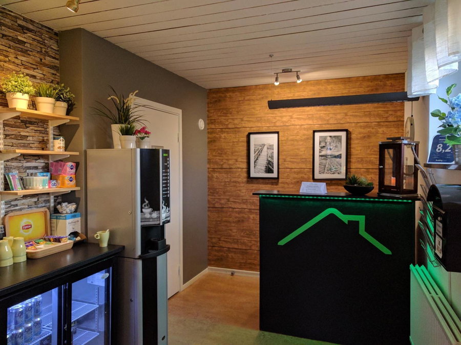 Virserum Hostel, Virserum, Sweden