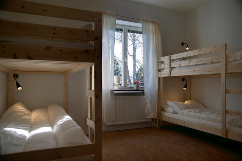 Virserum Hostel, Virserum, Sweden