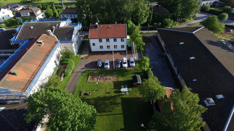 Virserum Hostel, Virserum, Sweden