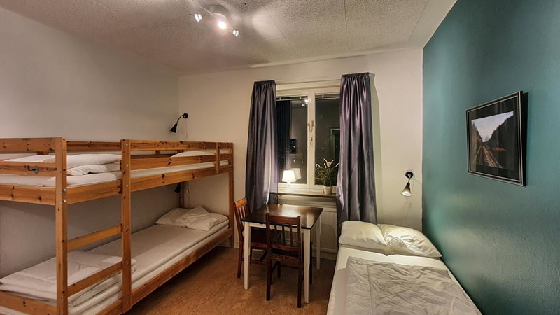 Virserum Hostel, Virserum, Sweden