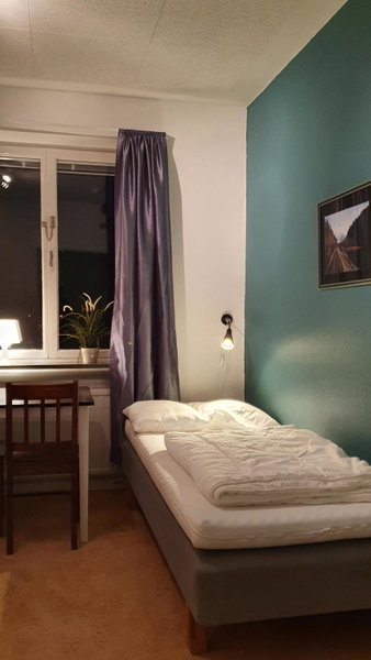 Virserum Hostel, Virserum, Sweden