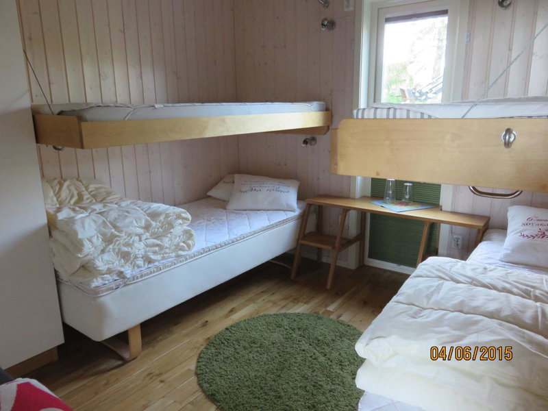 Enebackens Kraftkälla, Tvååker, Sweden